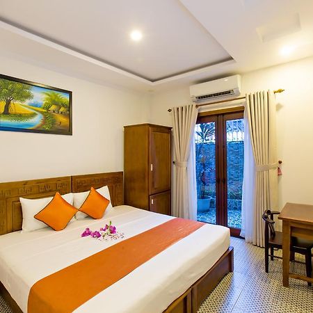 Hoi An Sala Hotel Exteriör bild