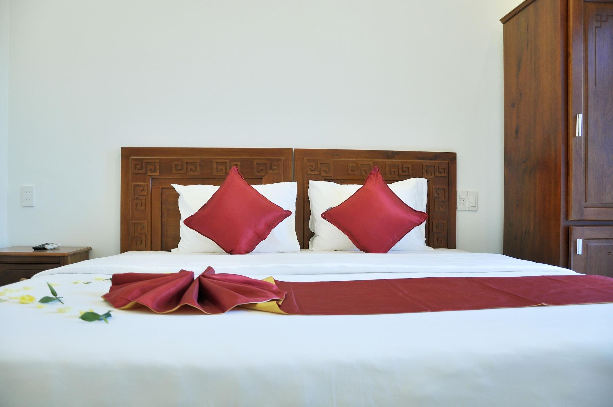 Hoi An Sala Hotel Exteriör bild